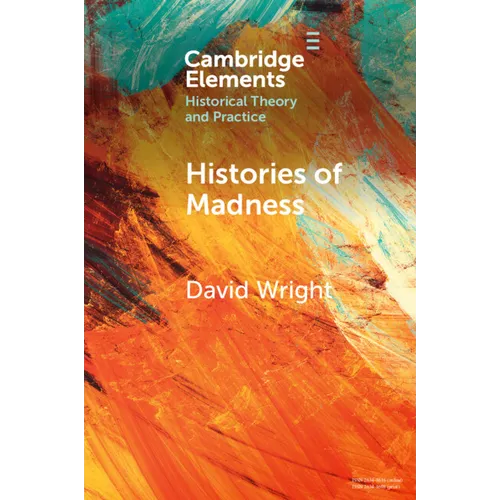 Histories of Madness