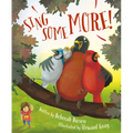 Sing Some More