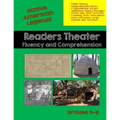 Native American Legends: Readers Theater