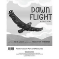 Dawn Flight: A Lakota Story Teacher Lesson Plan