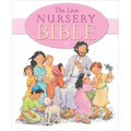 The Lion Nursery Bible