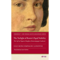 The Twilight of Rome's Papal Nobility: The Life of Agnese Borghese Boncompagni Ludovisi