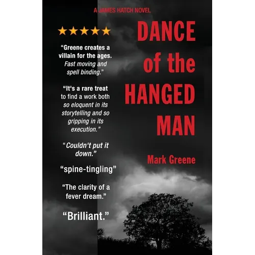 Dance of the Hanged Man