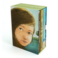 The Raymie Nightingale Three-Book Collection