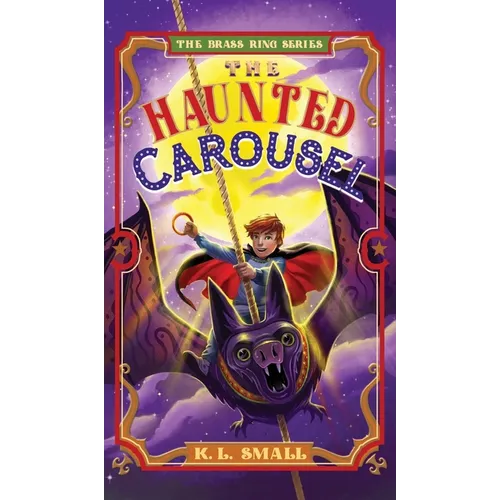 The Haunted Carousel