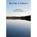 Before I Forget