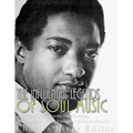 The Influential Legends of Soul Music: The Lives of Sam Cooke, Otis Redding, Marvin Gaye, Aretha Franklin, and Stevie Wonder