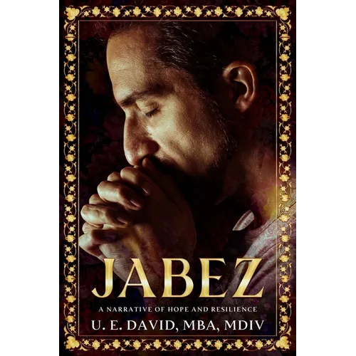 Jabez: A Narrative of Hope and Resilience