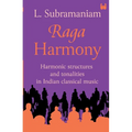 Raga Harmony: Harmonic Structures and Tonalities in Indian Classical Music