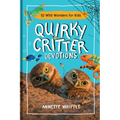 Quirky Critter Devotions: 52 Wild Wonders for Kids