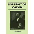 Portrait Of Calvin