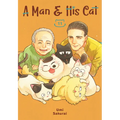 A Man and His Cat 11