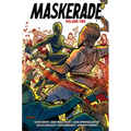 Maskerade Volume 2