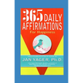 365 Daily Affirmations for Happiness
