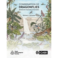 Conservation of Dragonflies: Sentinels for Freshwater Conservation