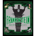 The New Annotated Frankenstein
