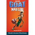 Goat Mad Libs: World's Greatest Word Game