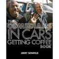 The Comedians in Cars Getting Coffee Book