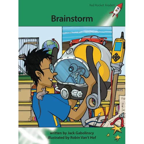 Brainstorm