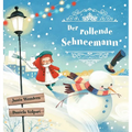 Der rollende Schneemann