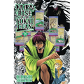 Nura: Rise of the Yokai Clan, Vol. 20: Kusozu