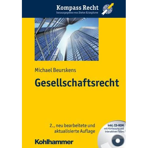 Gesellschaftsrecht