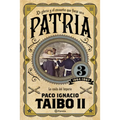 Patria 3 / Homeland, Volume 3