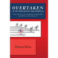 Overtaken on the Information Superhighway: How the U.S. Lost Internet Leadership and What to Do About It