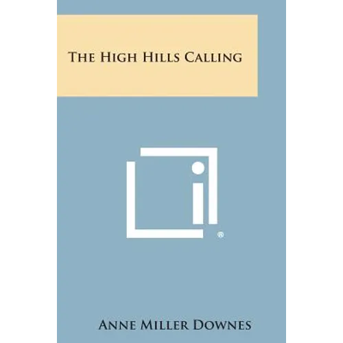 The High Hills Calling