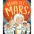 Ready, Set, Mars
