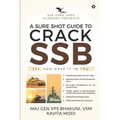 A Sure Shot Guide to Crack Ssb: Yes, You Have It in You