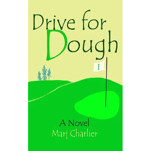 Drive for Dough