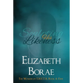 Sculpting His Likeness: The Women of T.H.E.T.A. Book 4: Faye