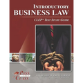 Introductory Business Law CLEP Test Study Guide