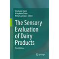 The Sensory Evaluation of Dairy Products