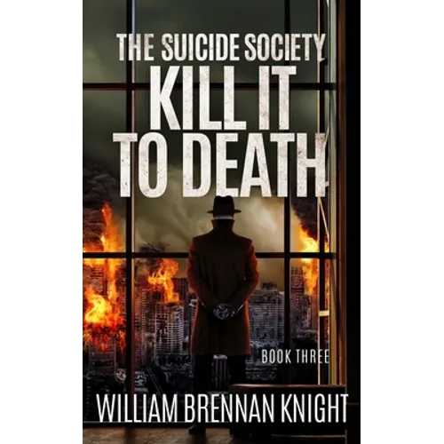 Kill It To Death