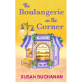 The Boulangerie on the Corner