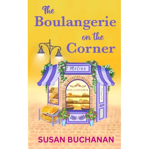 The Boulangerie on the Corner