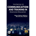Textbook of Communication and Training in Extension Education