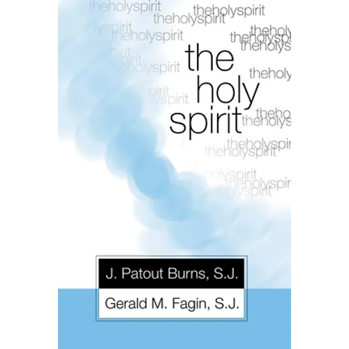 The Holy Spirit