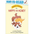 Happy and Honey