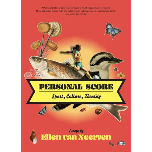 Personal Score: Sport, Culture, Identity