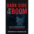 Dark Side of the Boom: How Scammers Hijacked the AI Revolution