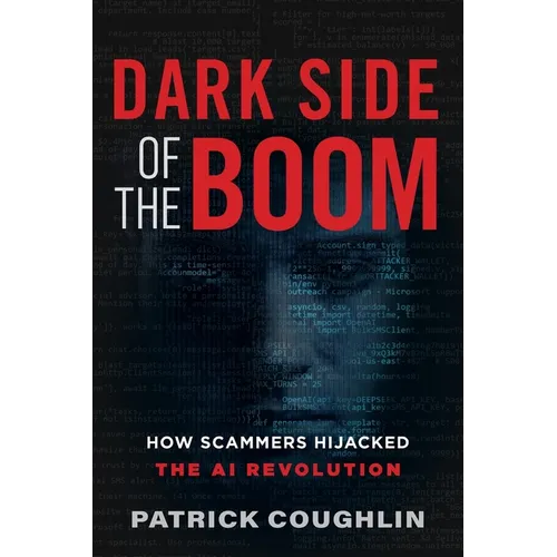 Dark Side of the Boom: How Scammers Hijacked the AI Revolution