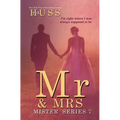 Mr. & Mrs