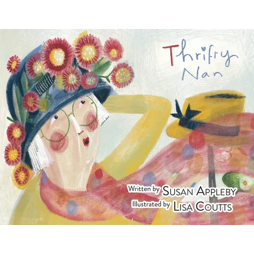Thrifty Nan