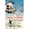 The Magic Pudding