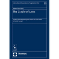 The Cradle of Laws: Drafting and Negotiating Bills Within the Executives in Central Europe
