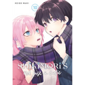 Shikimori's Not Just a Cutie 10