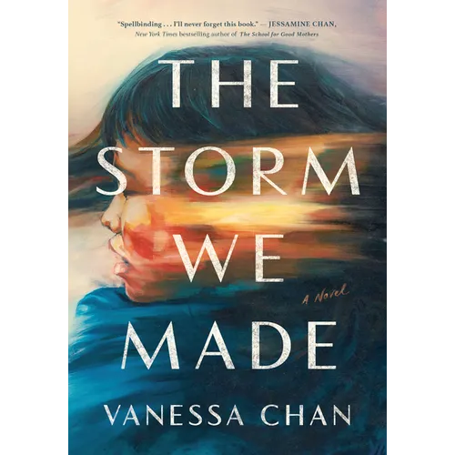 The Storm We Made
